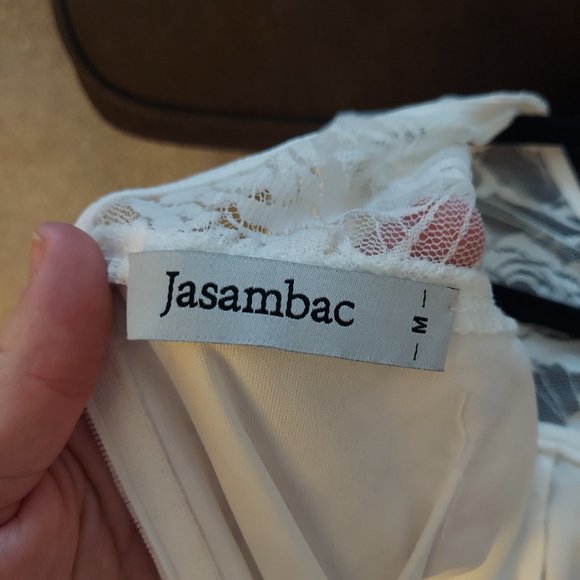 Women's Jasambac Dress (from Amazon) - Picture 3 of 3